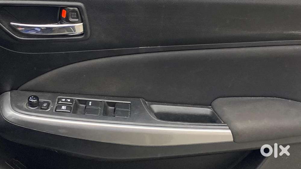 Maruti Suzuki Swift Zxi, 2020, Petrol