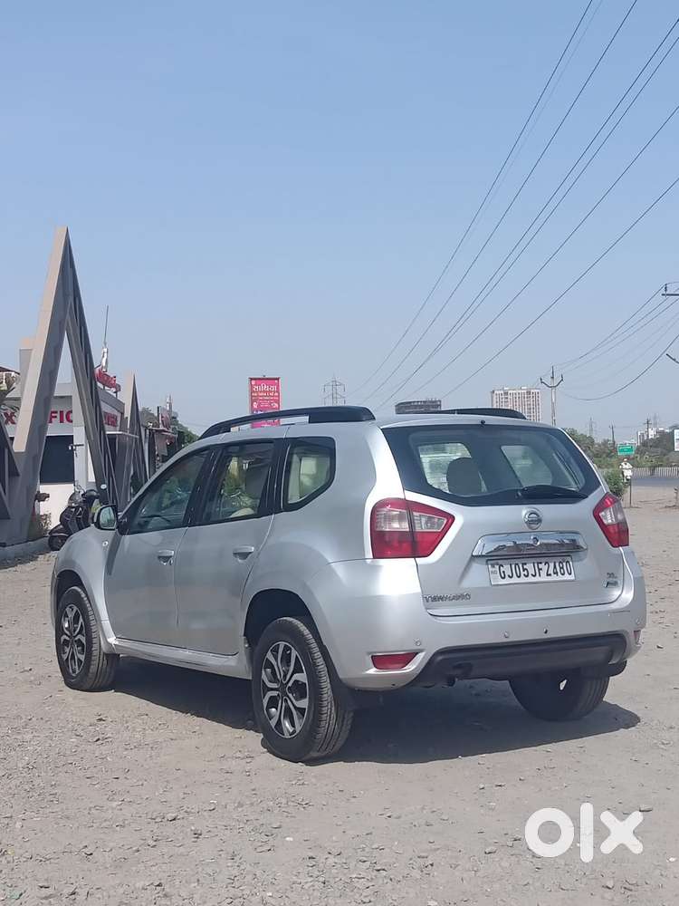 Nissan Terrano Xl 85 Ps Deisel, 2014, Diesel