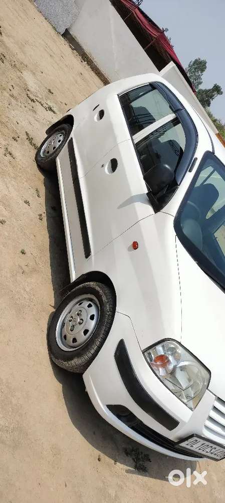Hyundai Santro Xing 2014 Cng & Hybrids 49000 Km Driven