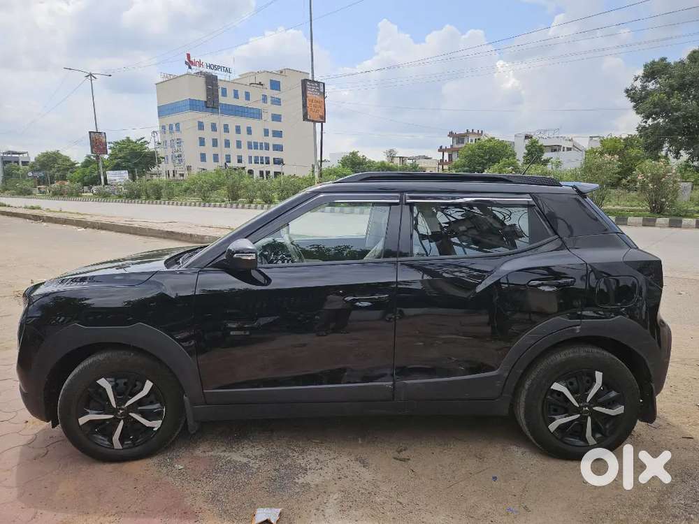 Mahindra Xuv 3xo Mx3 2026
