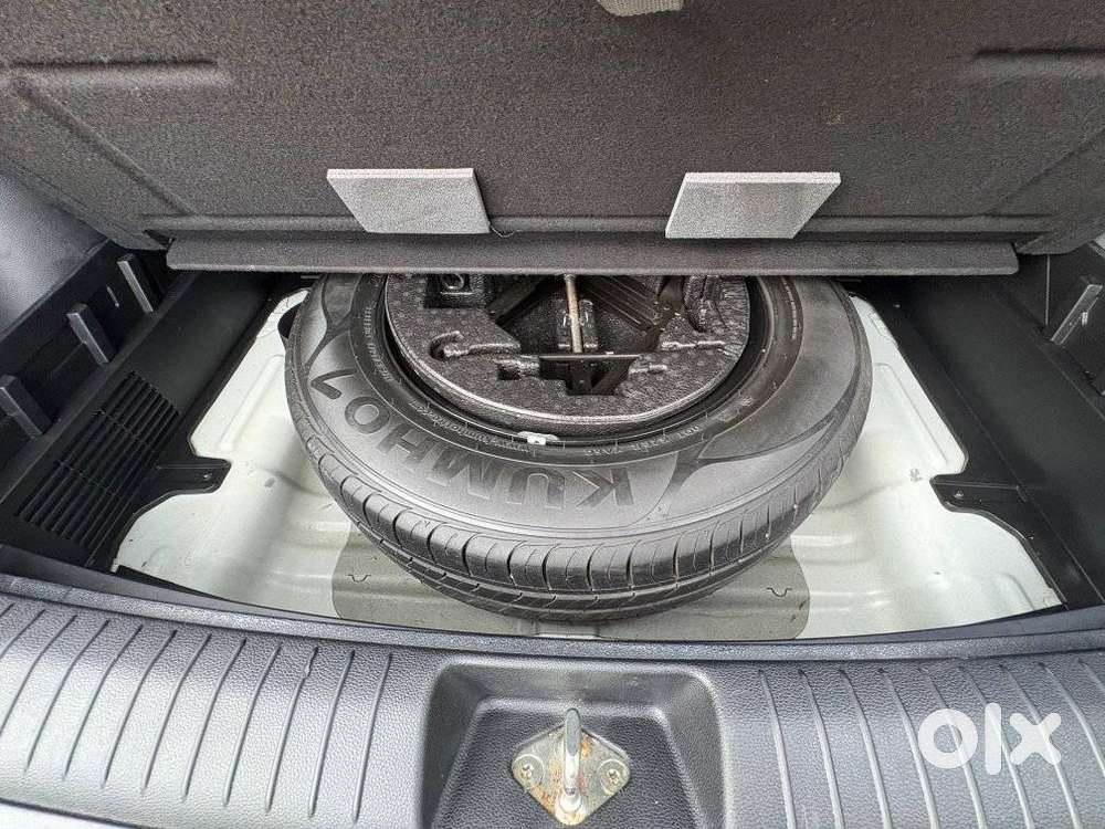 Hyundai Creta 1.6 Sx Plus, 2019, Diesel