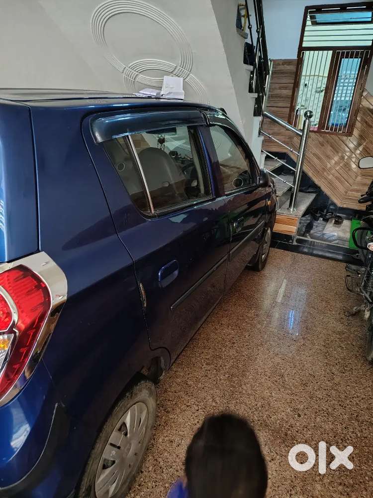 Maruti Suzuki Alto 800 Cng , New Tyre,new Battery Orginal Colour