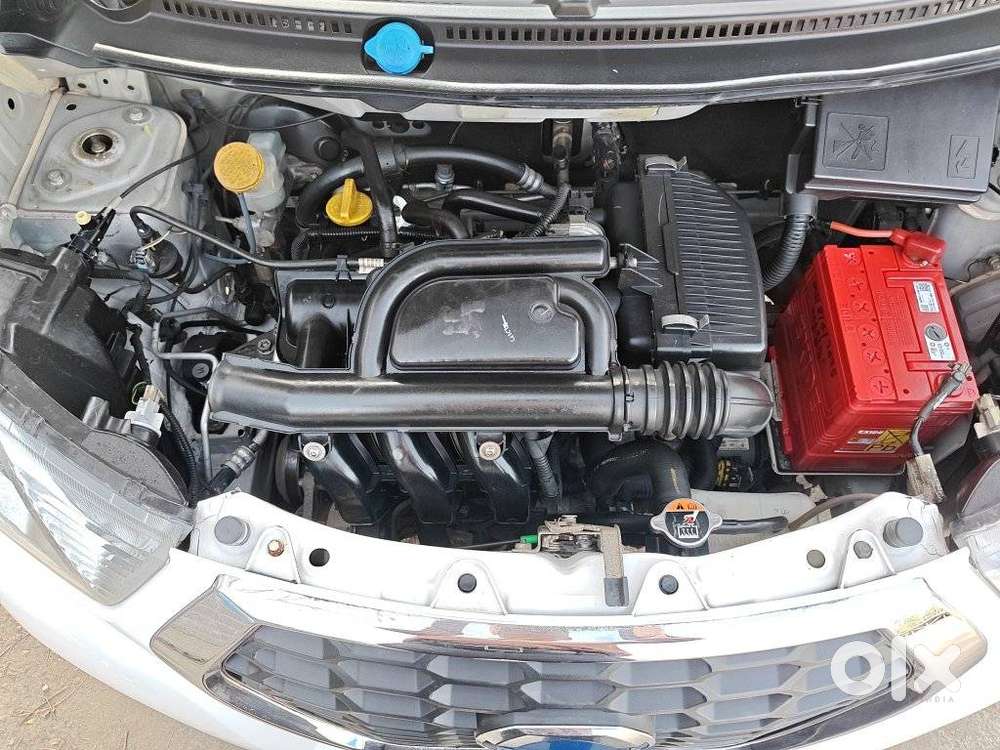 Datsun Redigo Amt 1.0 S, 2018, Petrol