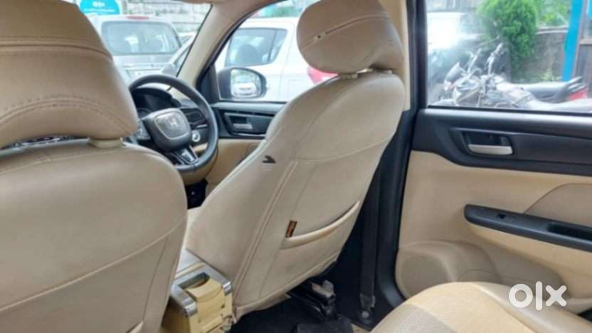 Honda Amaze 1.2 V I-vtec Mt, 2019, Petrol
