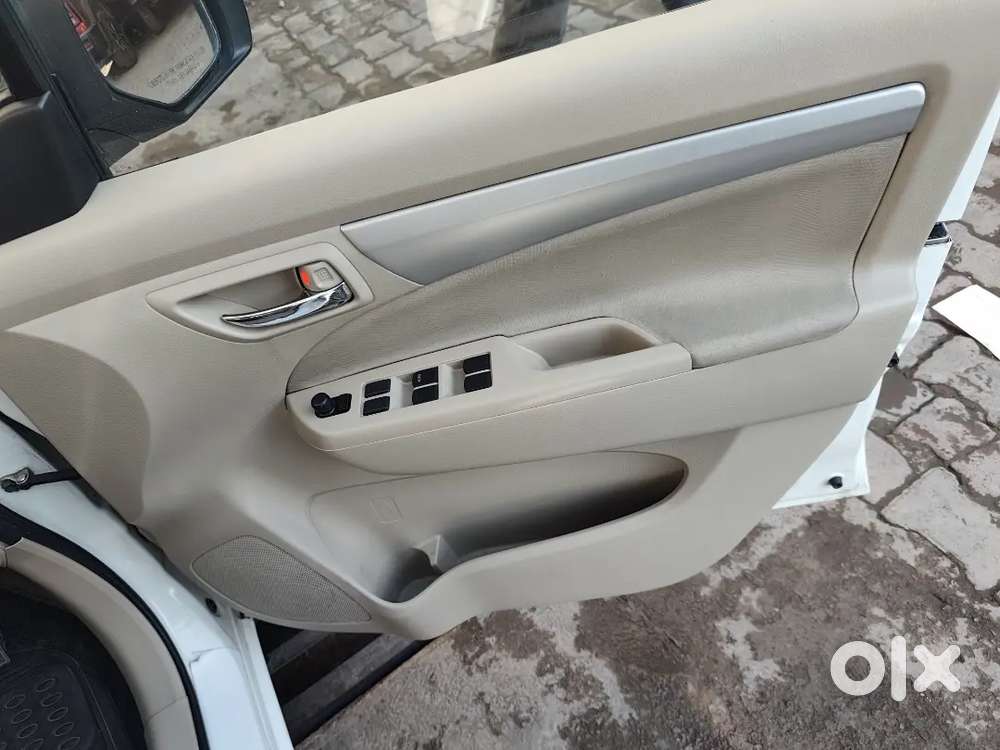 Maruti Suzuki Vitara Brezza 2016 Diesel 52000 Km Driven