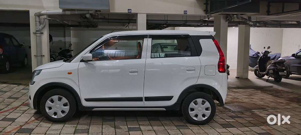 Maruti Suzuki Wagon R 2023