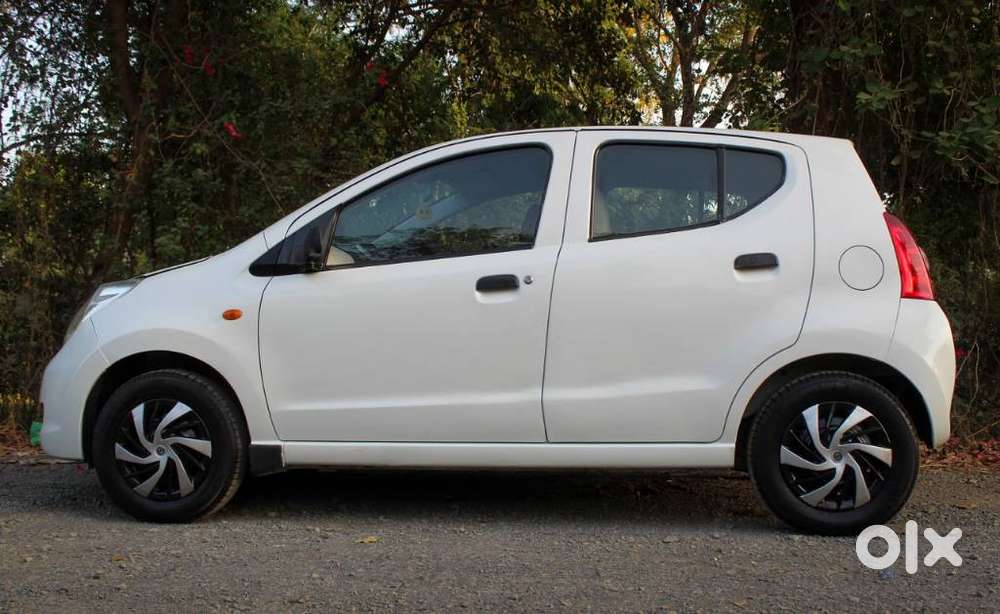 Maruti Suzuki A-star Lxi, 2012, Petrol