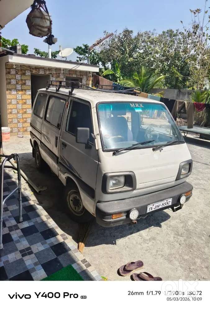 Omni E Mpi Std And Var