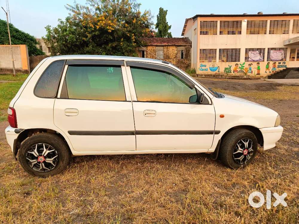 Good Condition ,camera,music System,central Lock