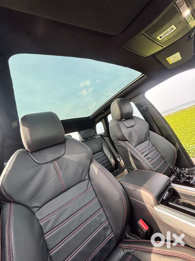 Land Rover Range Evoque 2.0 Td4 Hse, 2018, Diesel