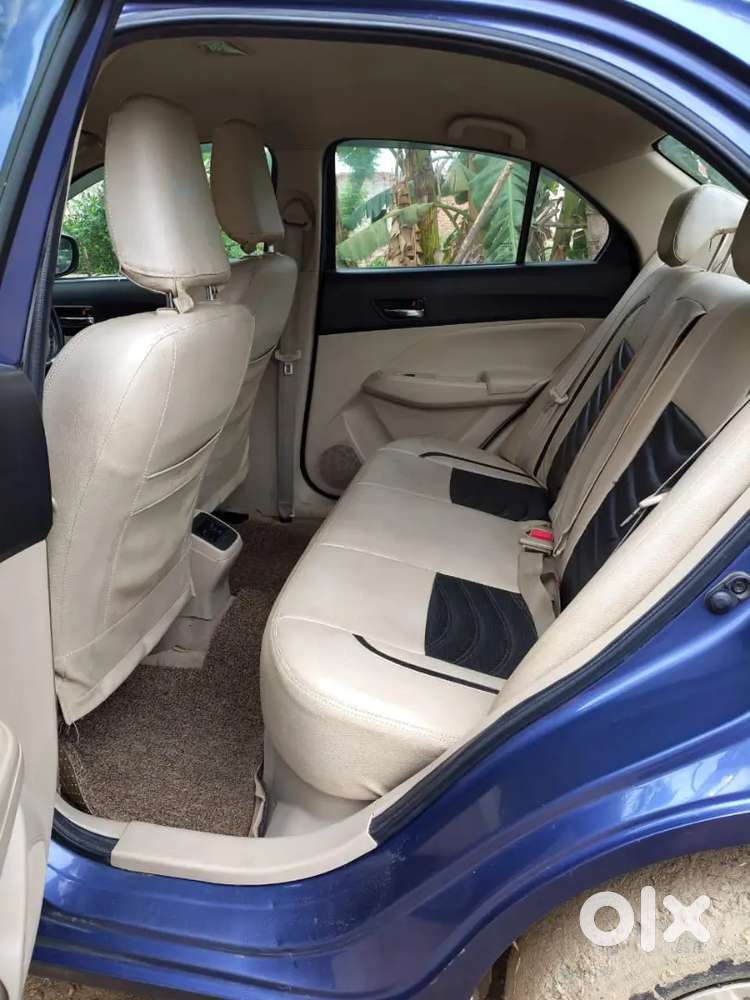 Maruti Suzuki Dzire
