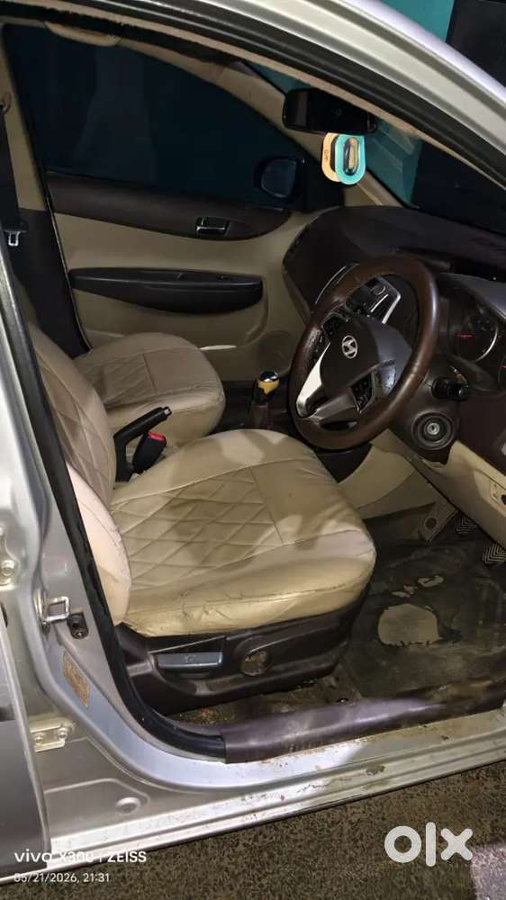 Hyundai I20 Diesel 2011