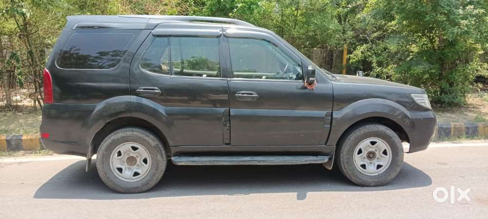 Tata Safari Storme [2015-2019] 2.2 Ex 4x2, 2014, Diesel