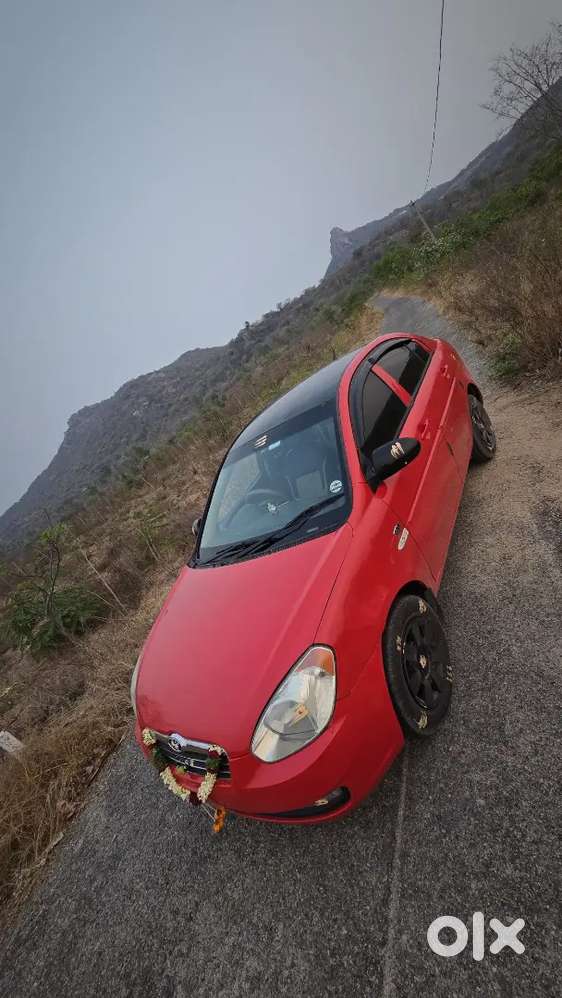 Hyundai Verna 2006