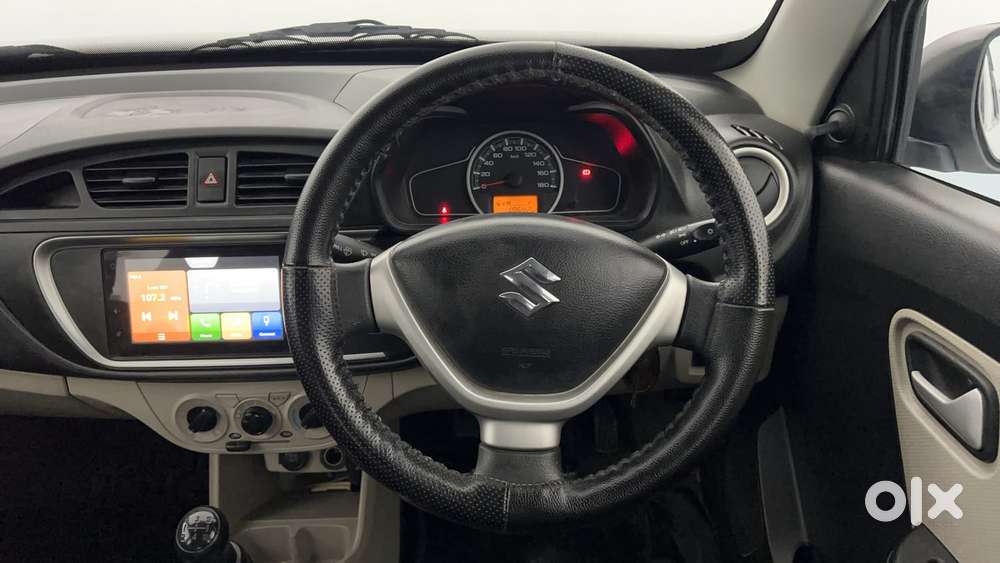 Maruti Suzuki Alto 800 0.8 Vxi Plus, 2023, Petrol