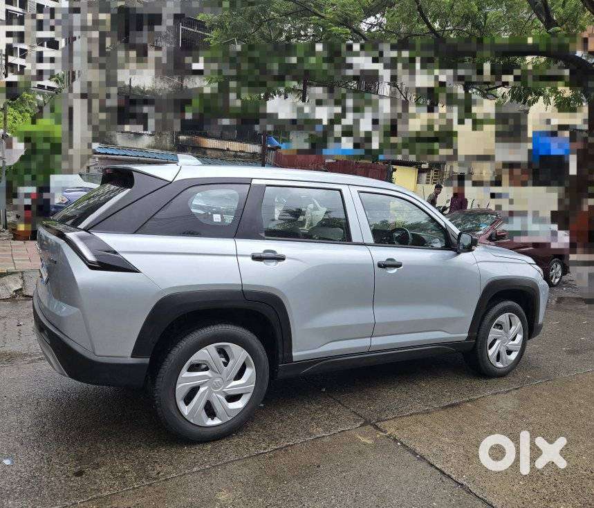 Maruti Suzuki Victoris Others, 2026, Petrol