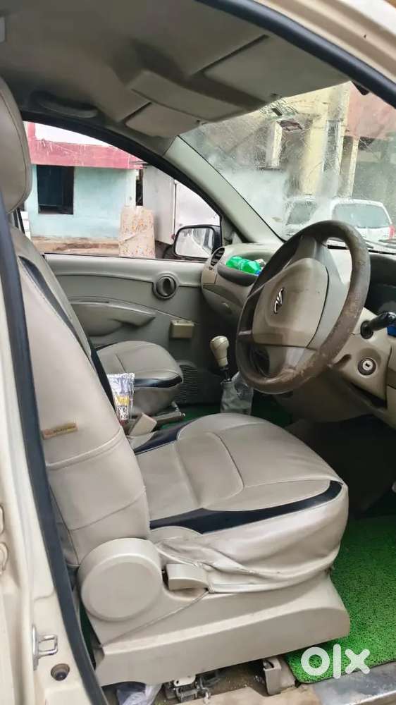 Mahindra Quanto 1.5 C4 2012 Second Owner