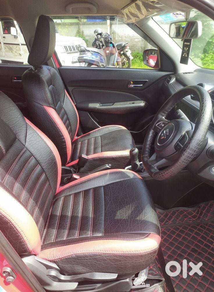 Maruti Suzuki Swift Vxi + Manual, 2024, Petrol