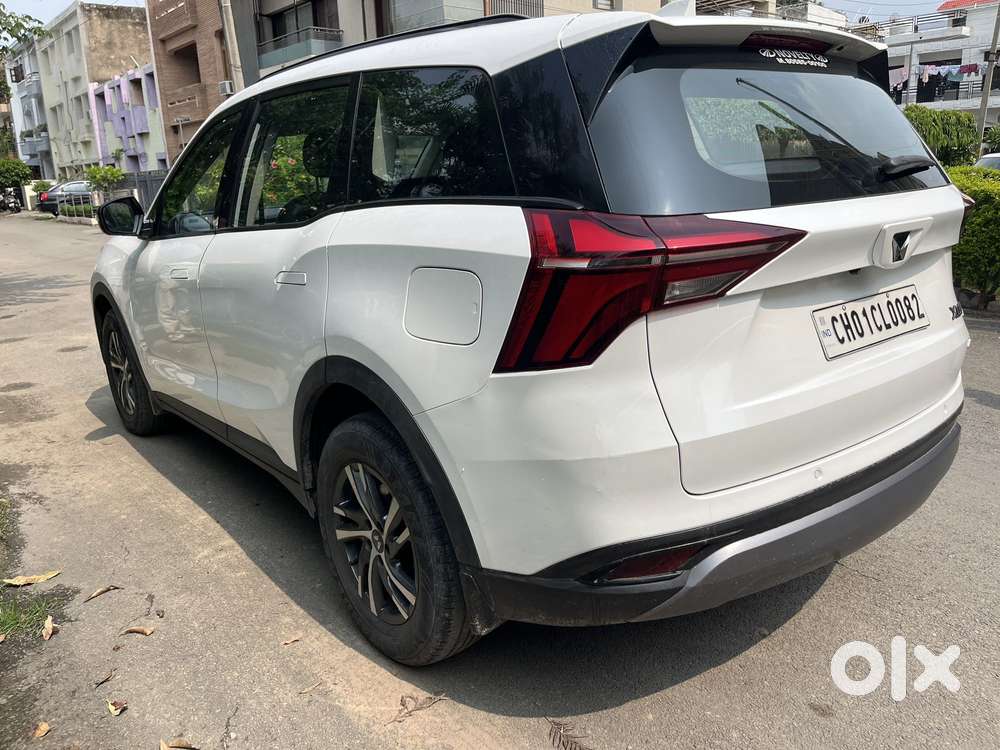 Mahindra Xuv700 2.2 Ax 5 Diesel Mt 7 Str, 2023, Diesel