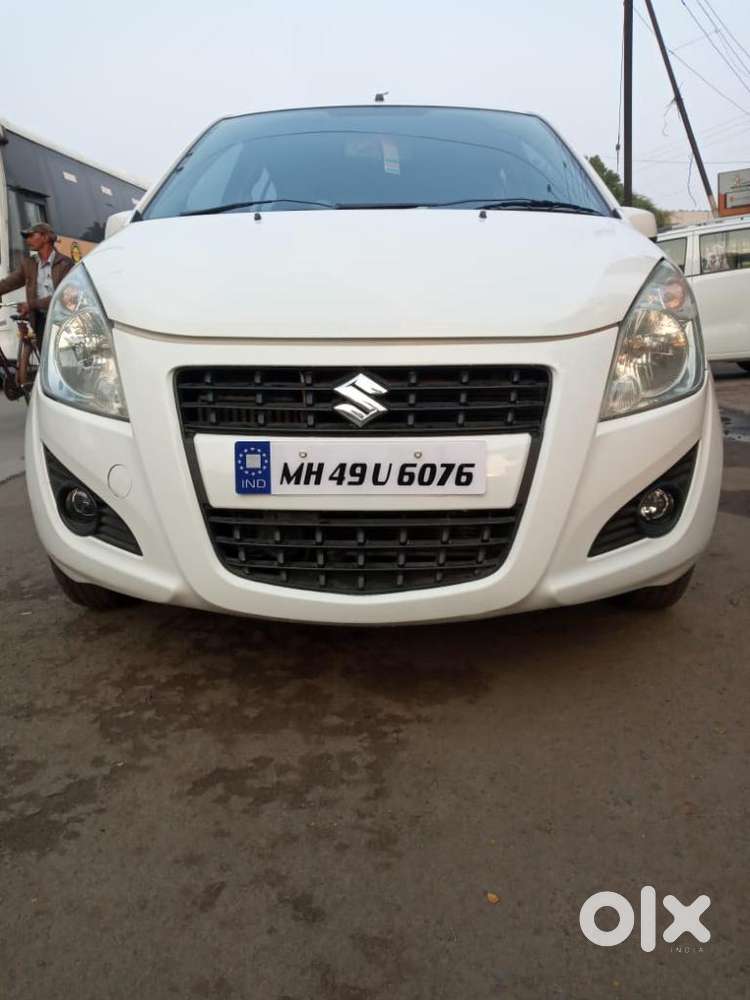 Maruti Suzuki Ritz Vdi Bs-iv, 2015, Diesel