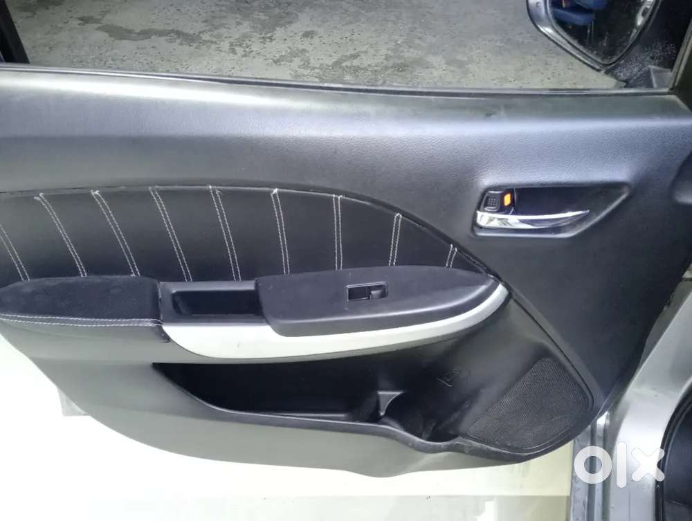 Maruti Suzuki Baleno 2016 Second-owner Car
