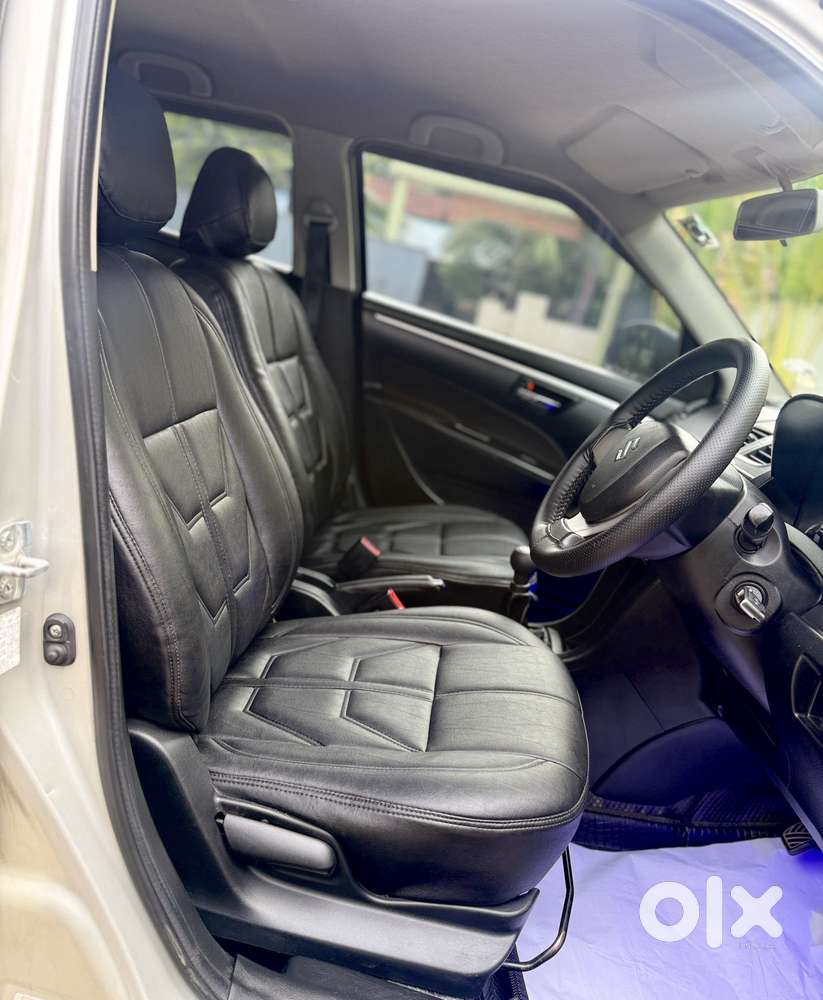 Honda Amaze Vx At I-vtech, 2015, Petrol