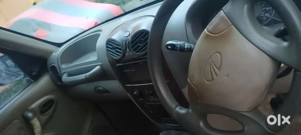 Mahindra Scorpio 2006