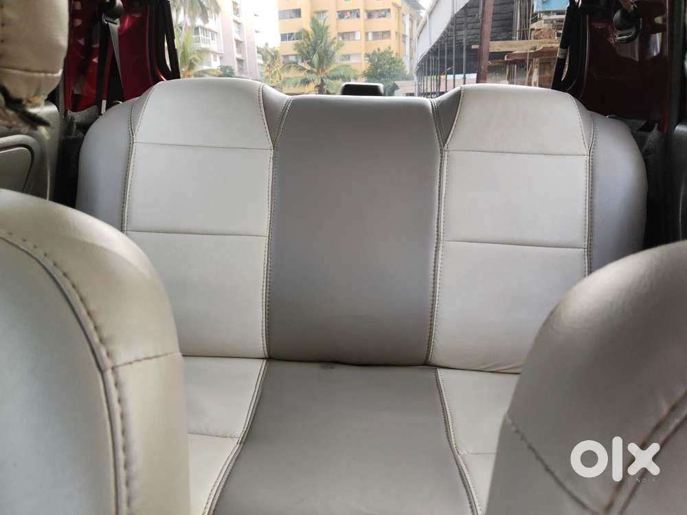 Maruti Suzuki Alto 2005-2010 Lxi Bsiii, 2009, Petrol