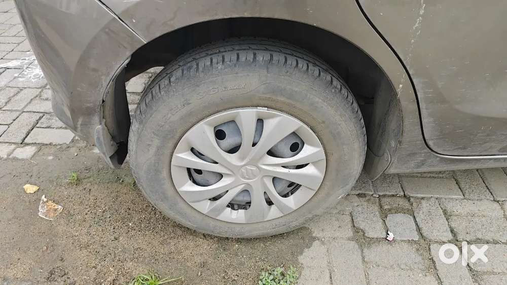Maruti Suzuki Swift Vxi 2023