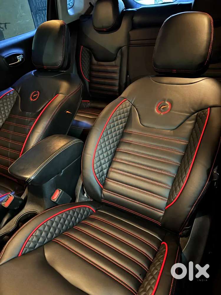 Jeep Compass 2018 Diesel Well Maintained