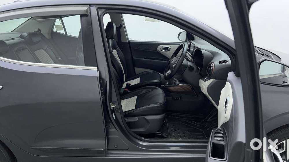 Hyundai Aura 1.2 Sx Cng, 2023, Cng & Hybrids