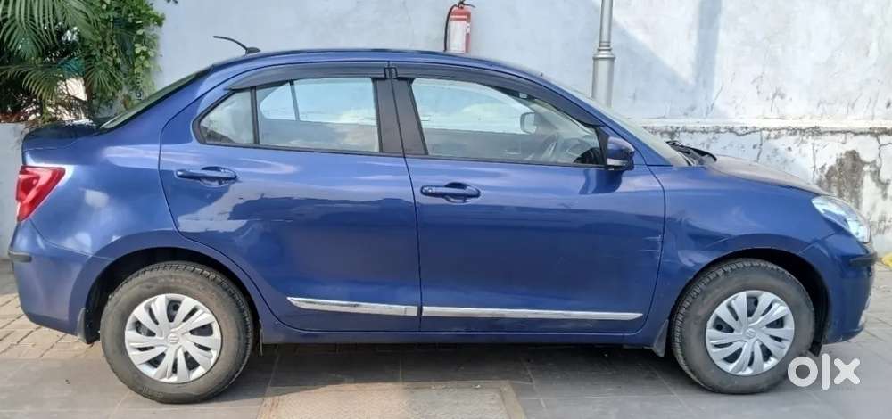 Maruti Suzuki Dzire Vxi Ags, 2025, Petrol