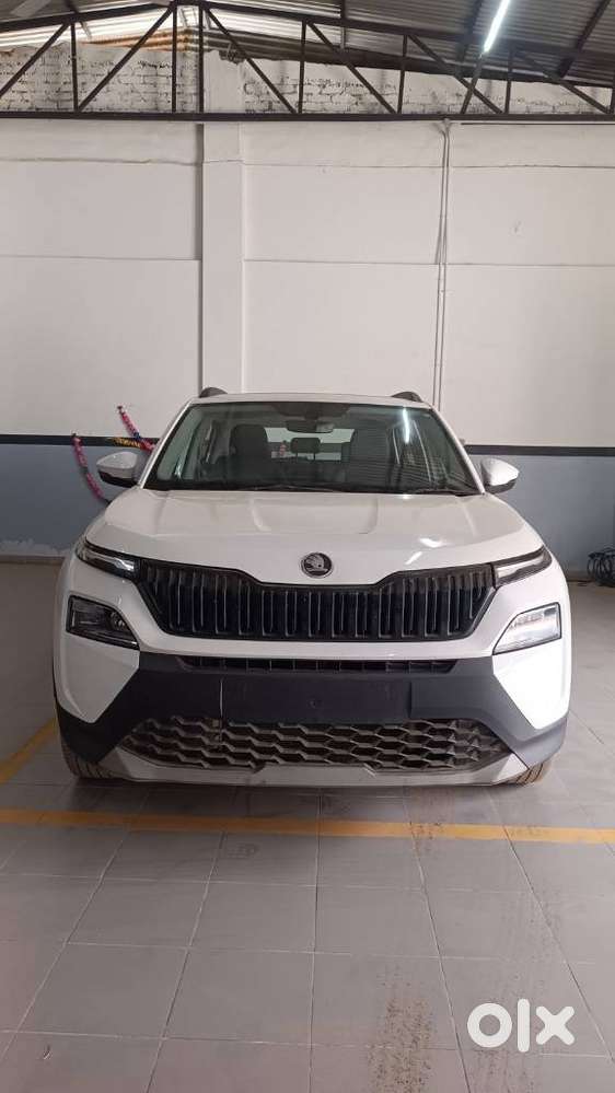 Skoda Kylaq Prestige, 2025, Petrol