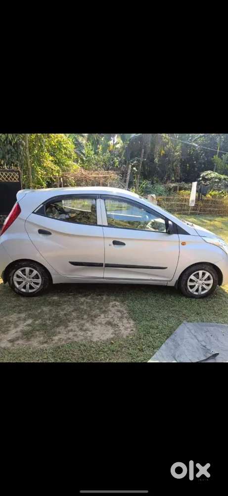 Hyundai Eon 2013