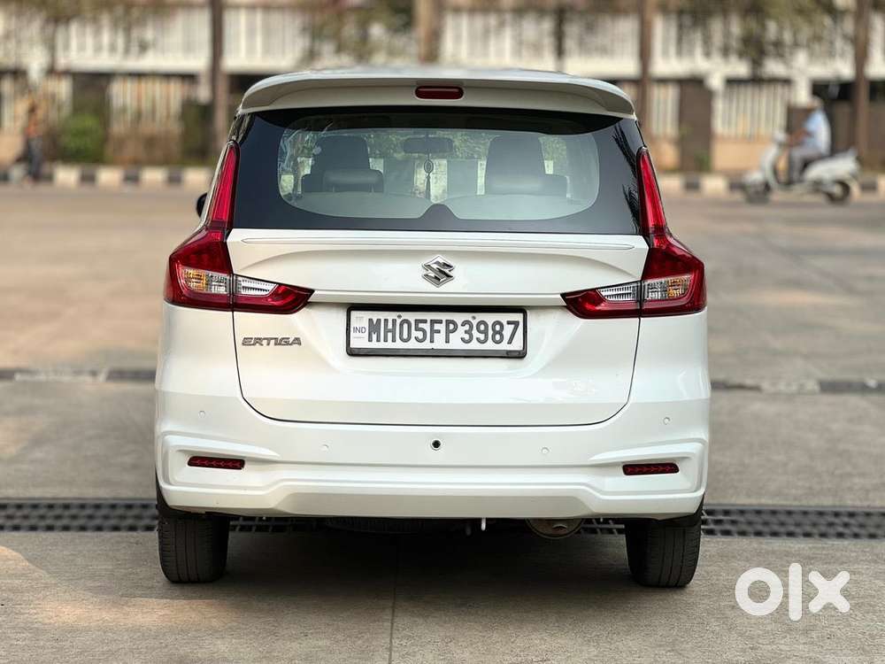 Maruti Suzuki Ertiga Vxi (o) Cng, 2024, Cng & Hybrids