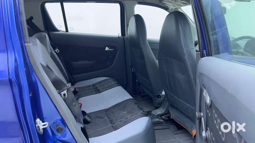Maruti Suzuki Alto 800 Lxi, 2015, Petrol