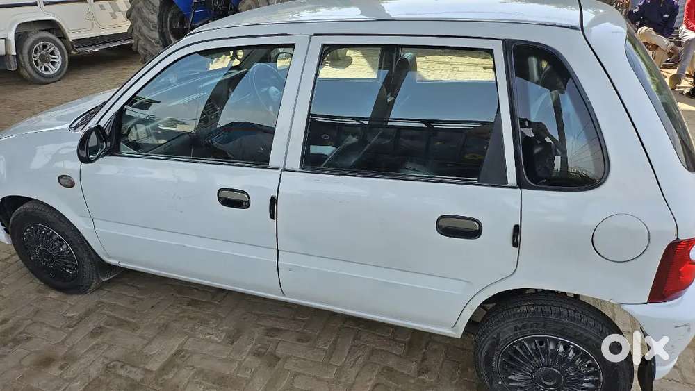 2004 Maruti Suzuki 1000 Ac
