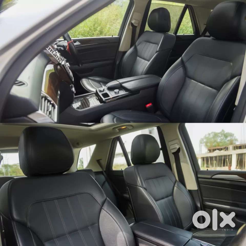 Mercedes-benz Gle Class 250d, 2018, Diesel