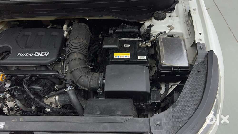 Hyundai Venue Sx Plus Turbo Dct, 2021, Petrol