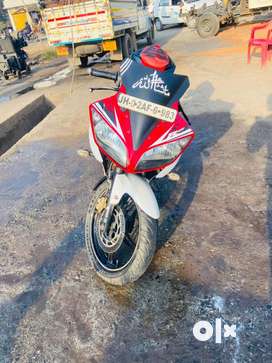 R15 v2 best sale second hand olx