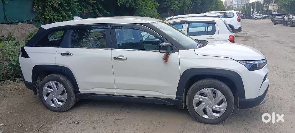 Maruti Suzuki Victoris 2026