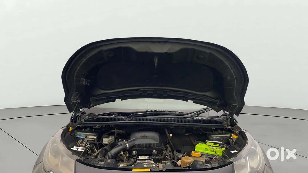 Tata Nexon 1.5 Revotorq Xma Amt (s), 2021, Petrol