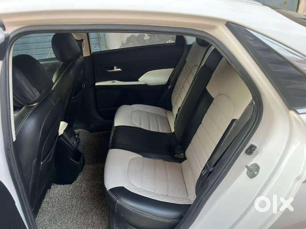 Hyundai Verna 2023 Petrol 44000 Km Driven