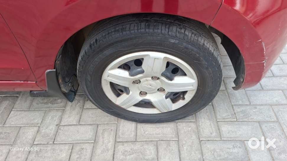 Chevrolet Enjoy 2013-2015 Petrol Ls 7 Seater, 2013, Petrol