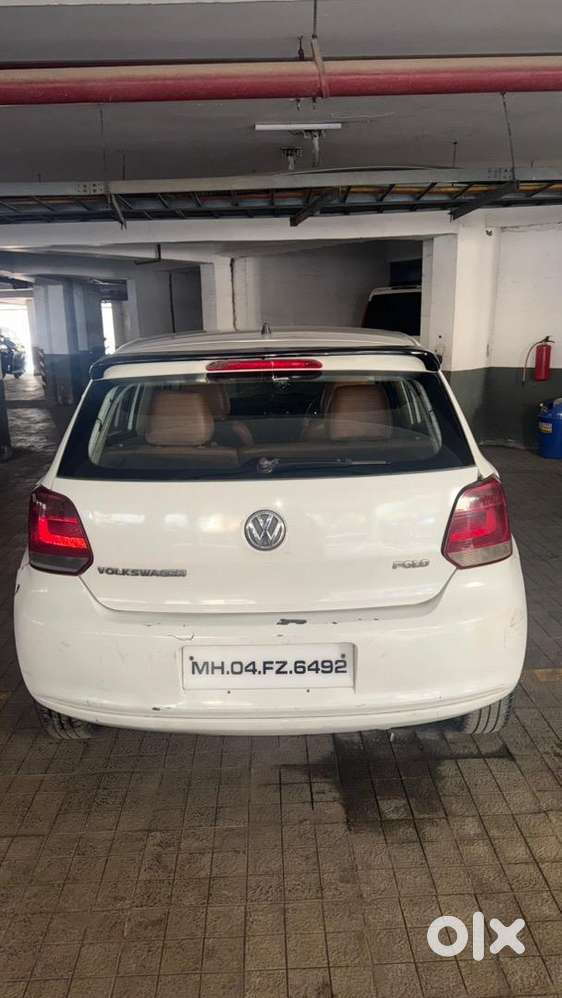 Volkswagen Diesel Manual 2012