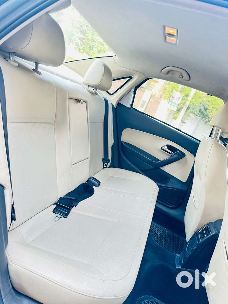 Skoda Rapid 1.5 Tdi At Ambition, 2017, Diesel