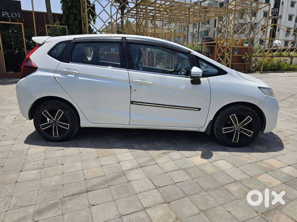 Honda Jazz 1.5 Vx I Dtec, 2015, Diesel