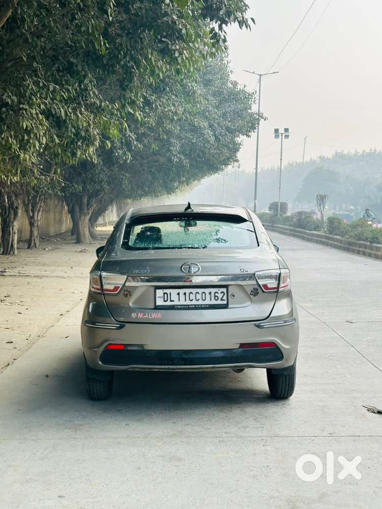 Tata Tigor Diesel 2020