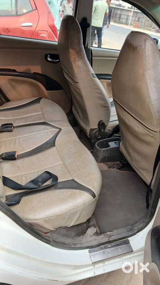 Hyundai I10 2011 Petrol Good Condition