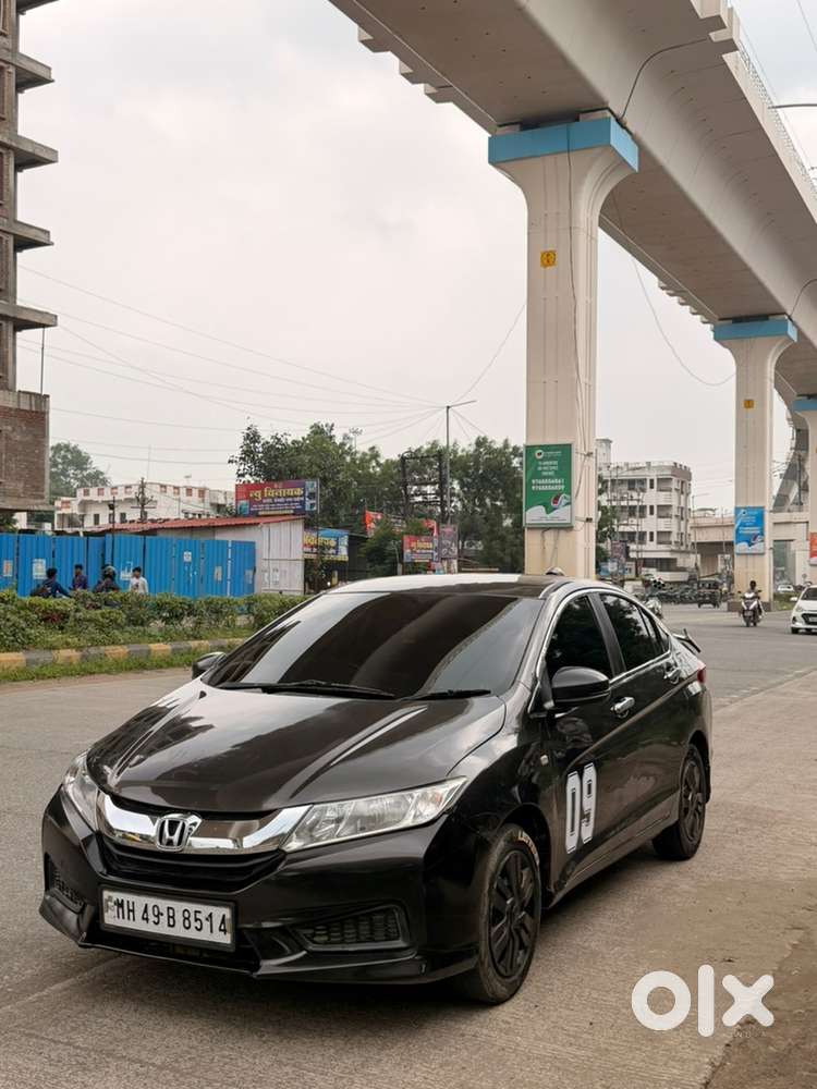 Honda City Diesel 2014
